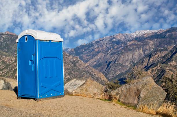 Madison, GA Portable Potty Rental Company