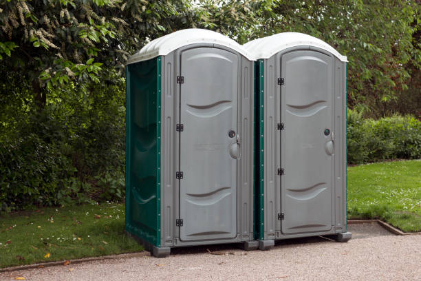 Best Standard Portable Toilet Rental in Madison, GA